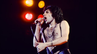 Предполагаемата тайна дъщеря на Фреди Меркюри е починала Според репортаж на