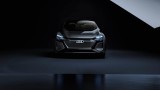 Audi AI:Me - малък, красив и супер интелигентен 