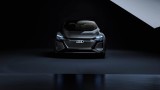 Audi AI:Me - малък, красив и супер интелигентен