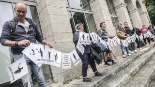 Френски съд призна за виновен в сексуално насилие над стотици