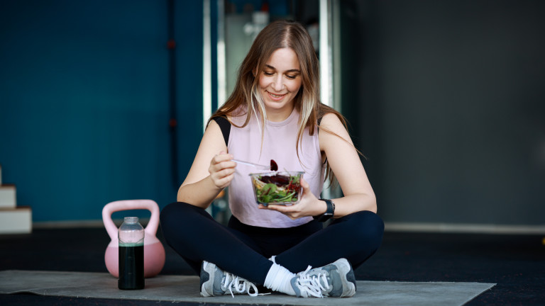 Да живеем здравословно е доста разтегливо понятие, което може да има