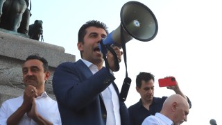 Утре по време на дебата ще разкажем на всички хора