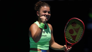 Финалистката от Ролан Гарос и Уимбълдън през 2024 година