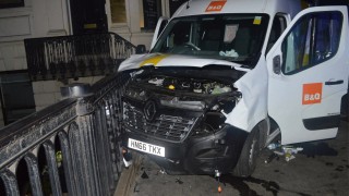 Терористите от Лондон бридж искали да наемат камион