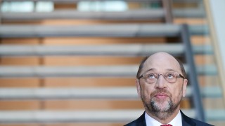 Мартин Шулц подава оставка като лидер на германските социалдемократи