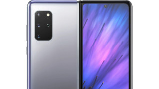 Какво знаем за Galaxy Z Fold 2