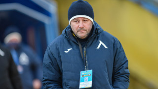 Както вече знаете треньорът на Левски Славиша Стоянович е