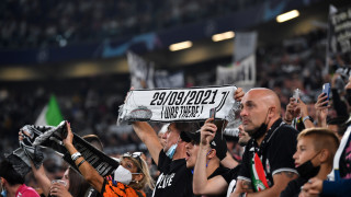 Словесната война между ултрасите на Ювентус и Фиорентина около трансфера