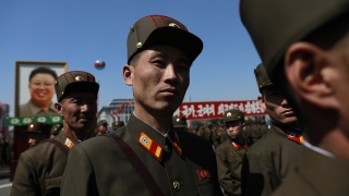 КНДР не отговори на предложението на Южна Корея за военни разговори