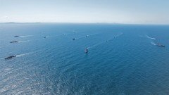 Мисията на ЕС в Червено море започва на 17 февруари