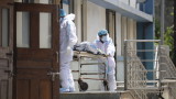 СЗО: 660 000 нозозаразени и 11 150 починали от коронавирус за денонощие 