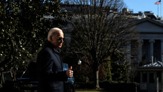 САЩ, Байдън, светът и историческият момент на 2024 г.