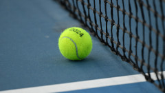 Броят на съмнителните мачове в тениса става все по-малък