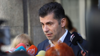 Бойко Борисов трябва да се определи сега Идва момент в