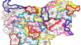 Мажоритарни прелести