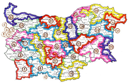 Mazhoritarni Prelesti News Bg