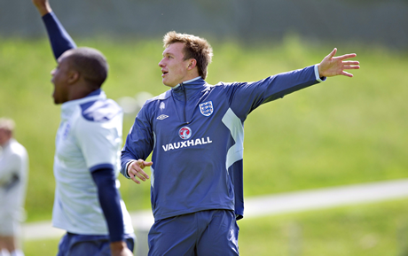 Новият в Юнайтед: Това е възможността на живота ми