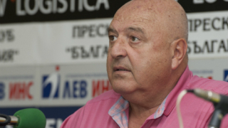 Славия и БФС ще съдят фирмата-посредник за стадиона