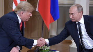 Русия е предлагала на САЩ да сключат споразумение за предотвратяване
