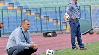 Златомир Загорчич: Имаме психологически проблем, резултатът е справедлив