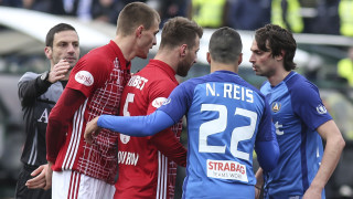 СТК към БФС промени началните часове на мачове на Левски