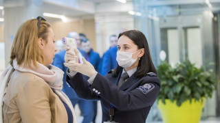 Заради разпространението на коронавируса COVID 19 Германия отмени най големия туристически панаир