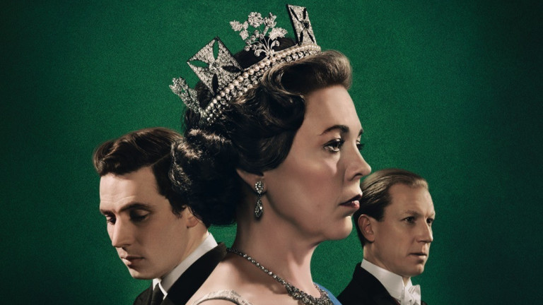 Защо Netflix няма да се извинява за The Crown