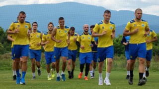Марица Пловдив започва подготовка за сезон 2022 2023 в петък 10