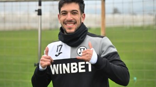 Завръщането на Лукас Салинас в Локомотив Пловдив окончателно пропадна Старши