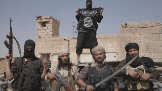 Поредното зверство на „Ислямска държава“ – терористите обезглавиха трима футболисти!