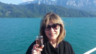 Днес Антоанета Минчева много бих искала да кажа моето дете