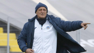 Ако се абстрахираме от наводнения терен с ЦСКА от изпуснатата