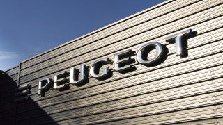 Peugeot отчете повече приходи, въпреки по-малкото продадени коли