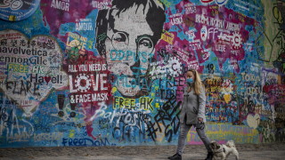 Днес се навършват 40 години от убийството на Джон Ленън