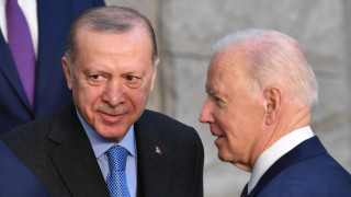 Действията на Турция срещу Гърция са нарастваща заплаха за НАТО