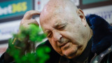 Венци Стефанов: Никой не е застанал срещу Касабов, имате грешка