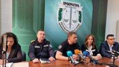 Заловеният на пристанището в Бургас кокаин е на стойност $6.8 млн.