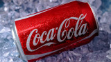  Ще стартира ли Coca-Cola да продава канабис? 
