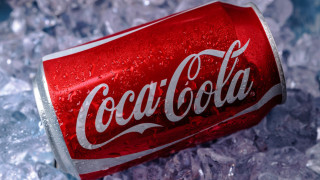 Най голямата компания за напитки в света Coca Cola може да бъде