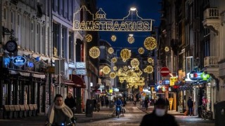 Холандският министър председател Марк Руте обяви във вторник че блокирането на