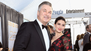 През 2021 г Алек Болдуин и Хилария Болдуин посрещат шестото дете