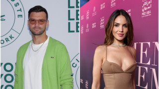 Как Григор Димитров е направил първата крачка с Ейса Гонсалес