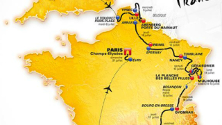 Тур дьо Франс 2014