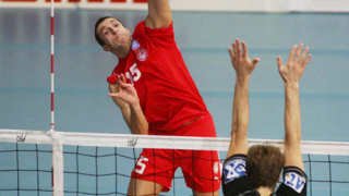 Силни мачове на български волейболисти в ШЛ