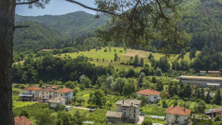 Ходили сме стотици пъти макар и на различни места но