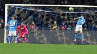 Президентът на Наполи Аурелио Де Лаурентис потвърди че капитанът