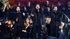 6-те музикални събития на ноември