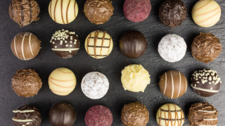 Най големият производител на шоколад в света швейцарската компания Barry Callebaut