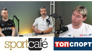 Стефан Николов: Ще е хубаво, ако Аржентина и Франция пак играят на финал на Световно
