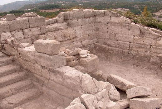 За няколко години строители сринали 30 археологически обекта